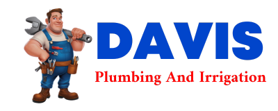 Trusted plumber in LUCIEN